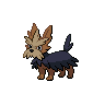 Dark Herdier